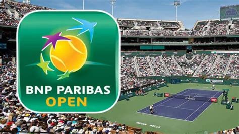 Indian Wells 2022 Men's Singles .
